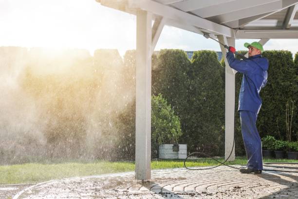 Best Concrete Sealing  in San Augustine, TX