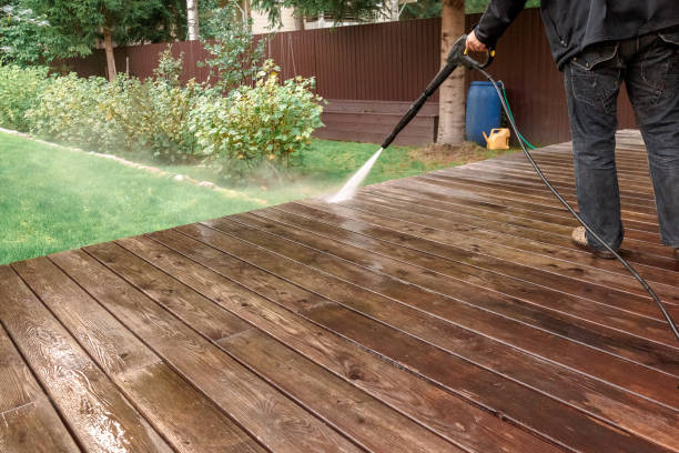 Best Fence Cleaning  in San Augustine, TX