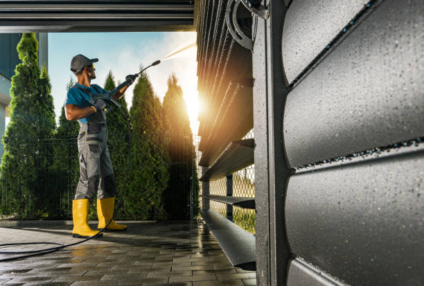 Best Restaurant Pressure Washing  in San Augustine, TX
