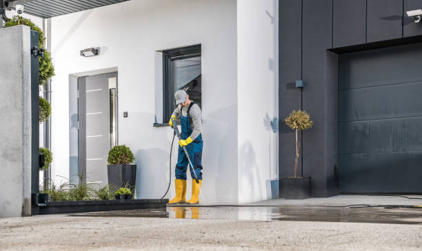 Best Machinery and Equipment Cleaning  in San Augustine, TX